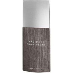 L'Eau d'Issey pour Homme Edition Bois
